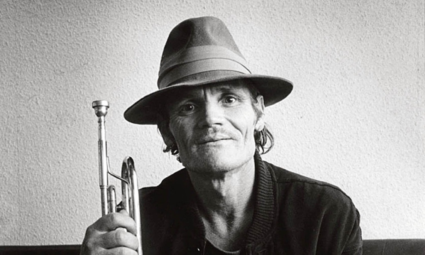 Chet Baker Music Artist Profile